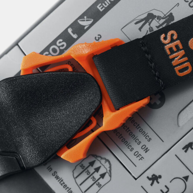 MAMMUT DVA Barryvox Europe