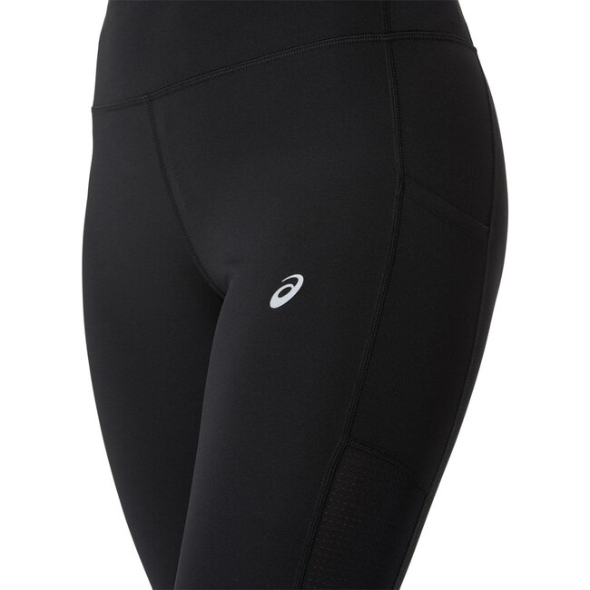 ASICS Core Capri  Tight W - Black