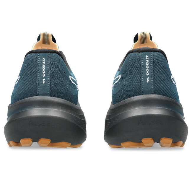 ASICS GT 2000 14 TR- Teal