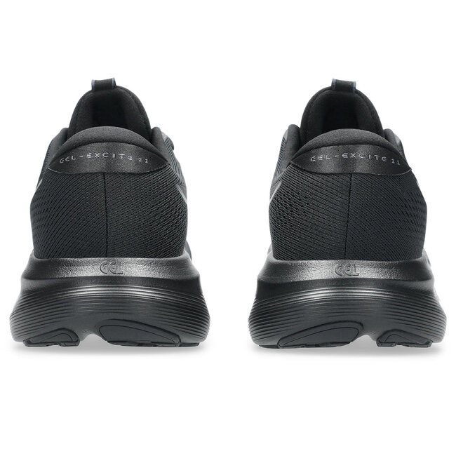 ASICS  Gel Excite 11 W - Black/Carrier Grey
