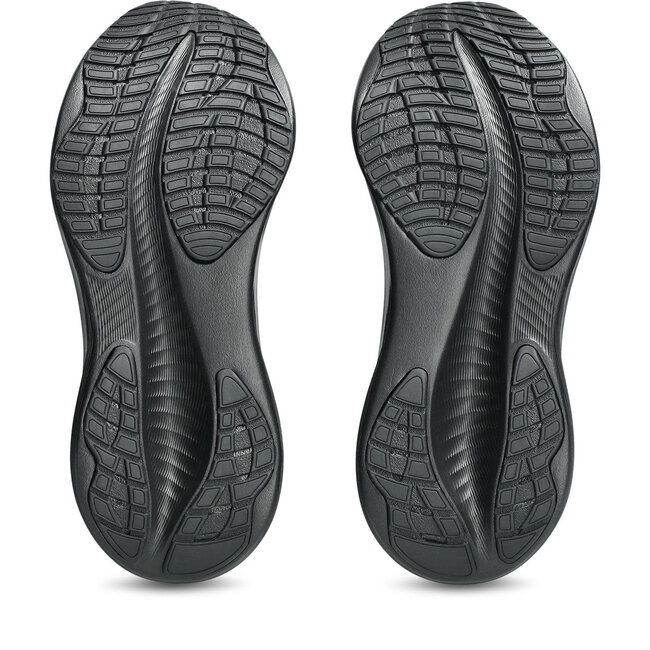 ASICS  Gel Excite 11 W - Black/Carrier Grey