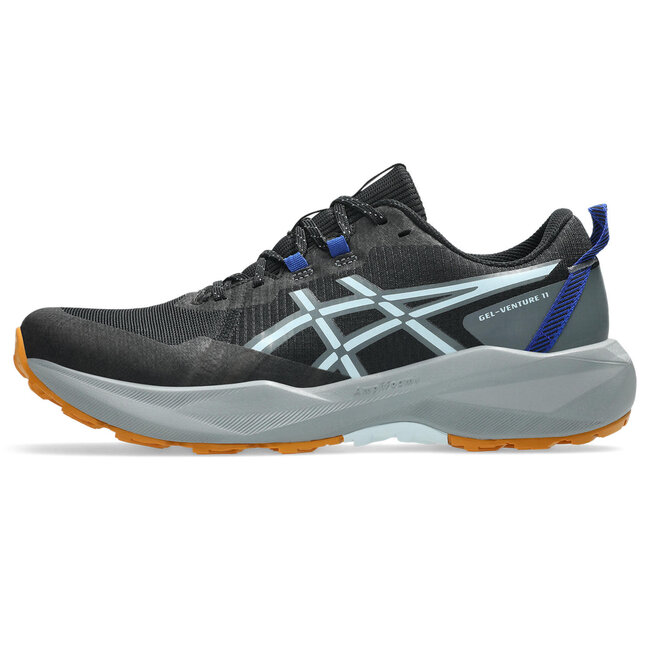 ASICS GEL-VENTURE 11 - Black/Cool Grey