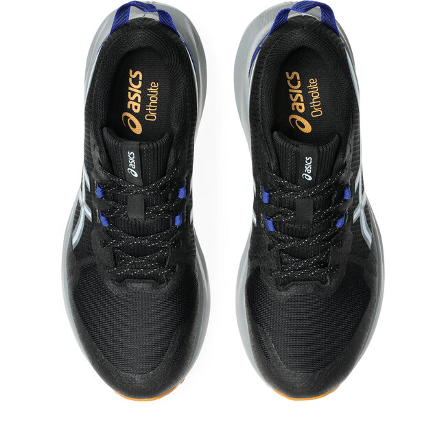 ASICS GEL-VENTURE 11 - Black/Cool Grey