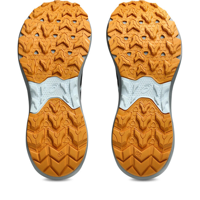 ASICS GEL-VENTURE 11 - Black/Cool Grey