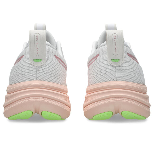 ASICS Gel Pulse 17 W- White/Pink