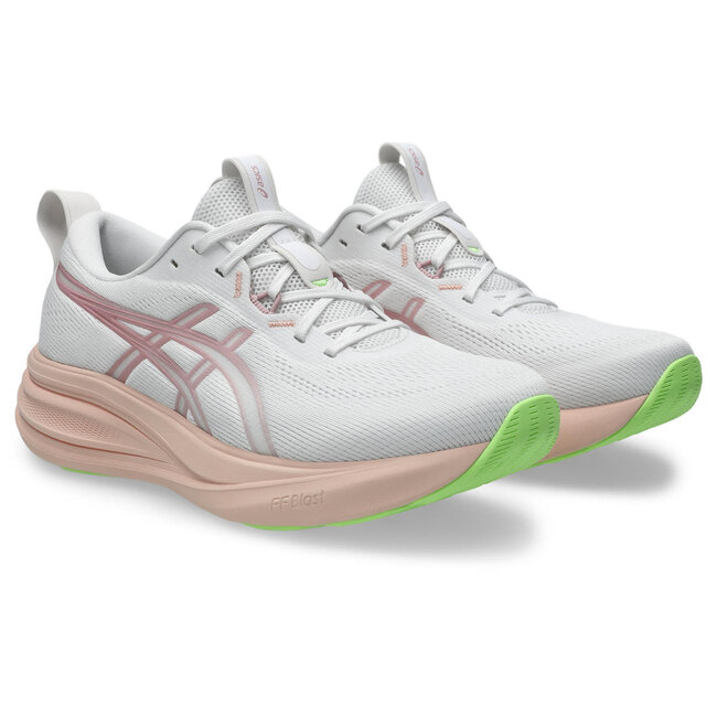 ASICS Gel Pulse 17 W- White/Pink