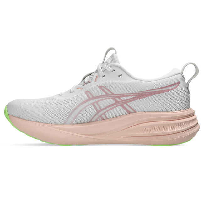 ASICS Gel Pulse 17 W- White/Pink