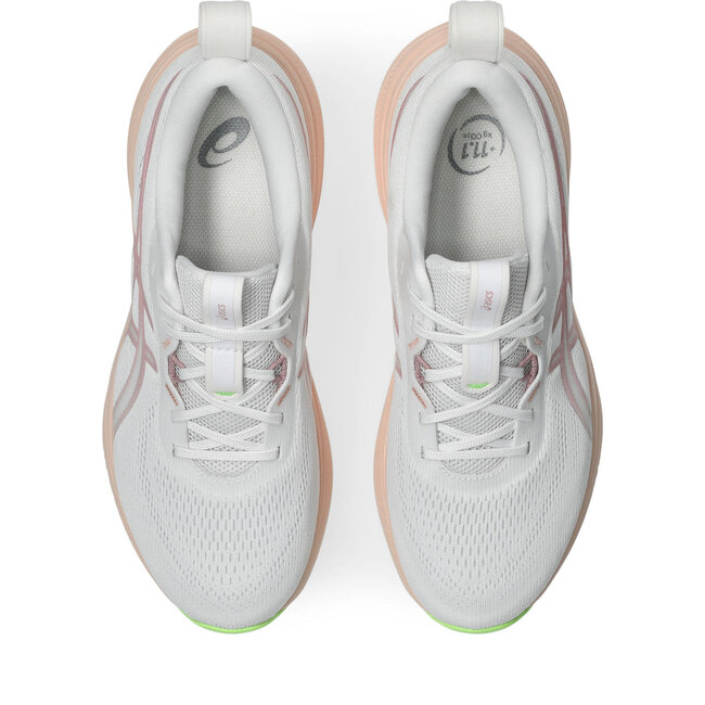 ASICS Gel Pulse 17 W- White/Pink