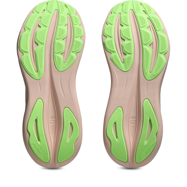 ASICS Gel Pulse 17 W- White/Pink