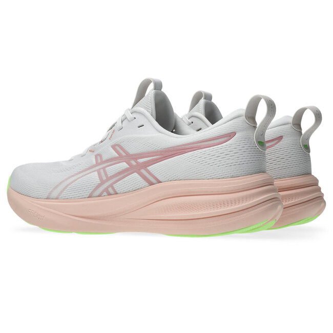 ASICS Gel Pulse 17 W- White/Pink