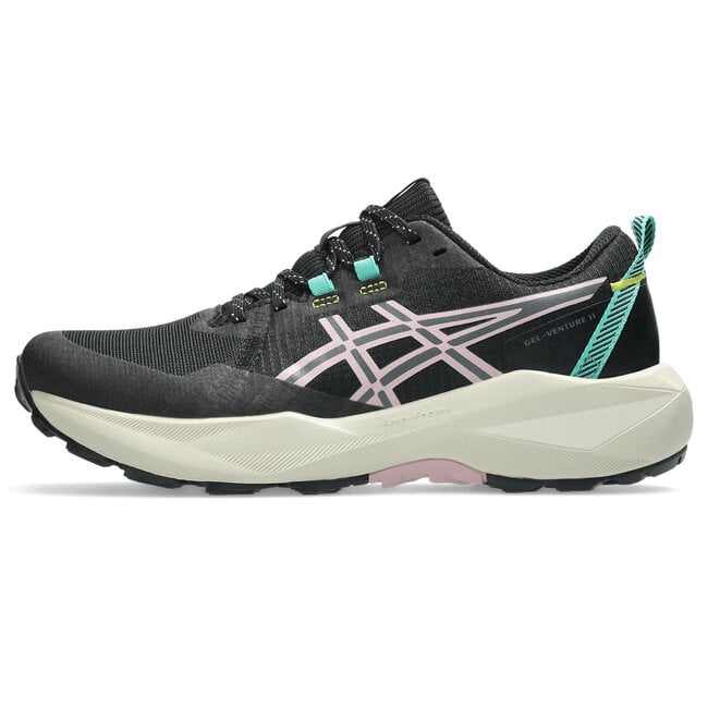 ASICS GEL-VENTURE 11 W - Black/Morganite