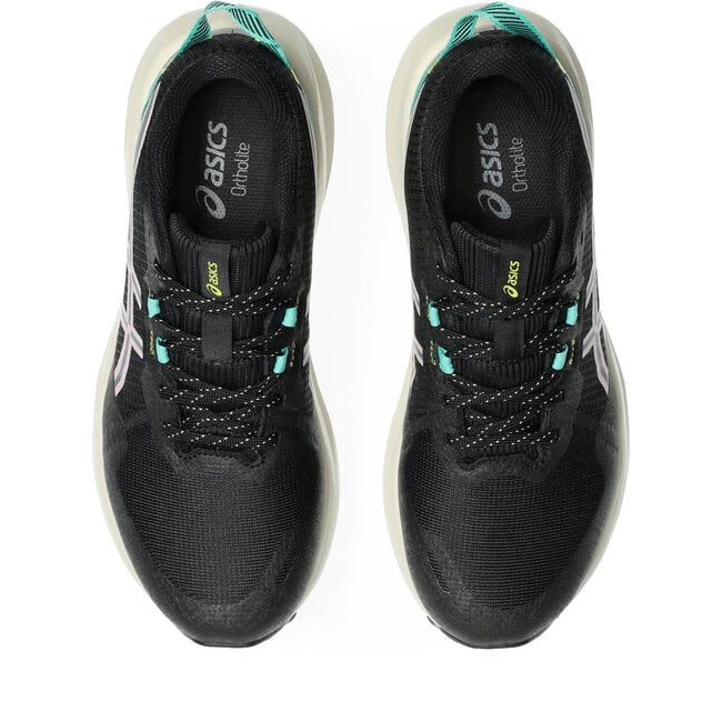 ASICS GEL-VENTURE 11 W - Black/Morganite