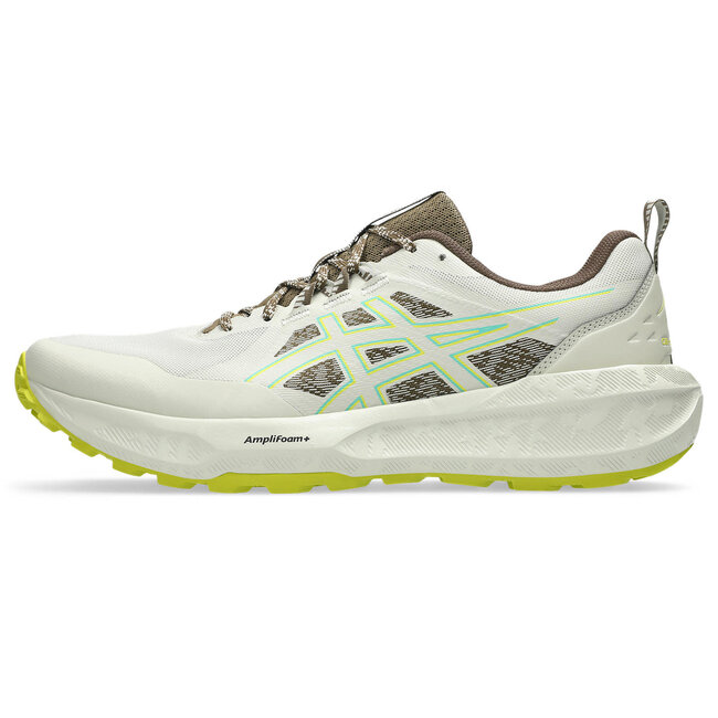 ASICS GEL-SONOMA 8 - Light Dust/Aurora Green