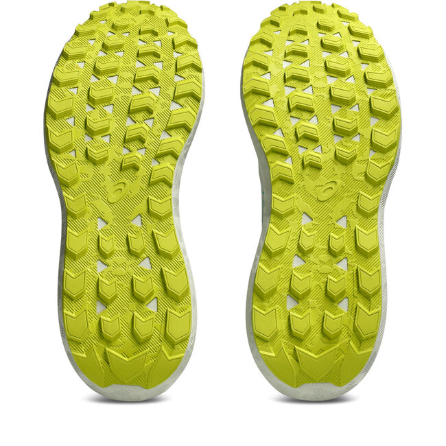 ASICS GEL-SONOMA 8 - Light Dust/Aurora Green