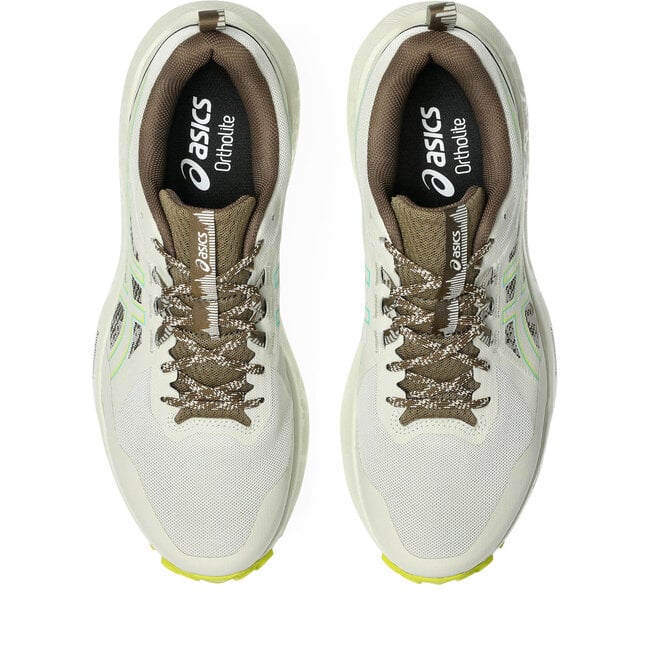 ASICS GEL-SONOMA 8 - Light Dust/Aurora Green