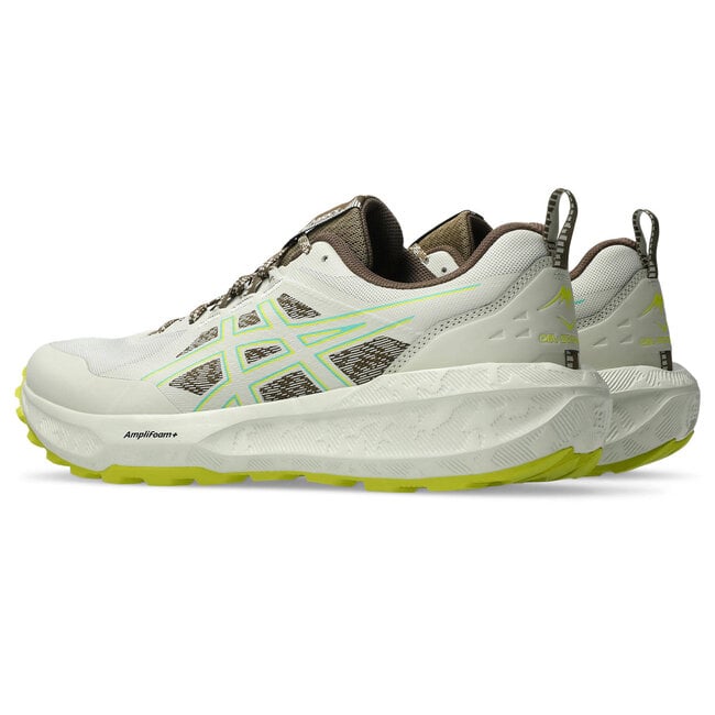 ASICS GEL-SONOMA 8 - Light Dust/Aurora Green