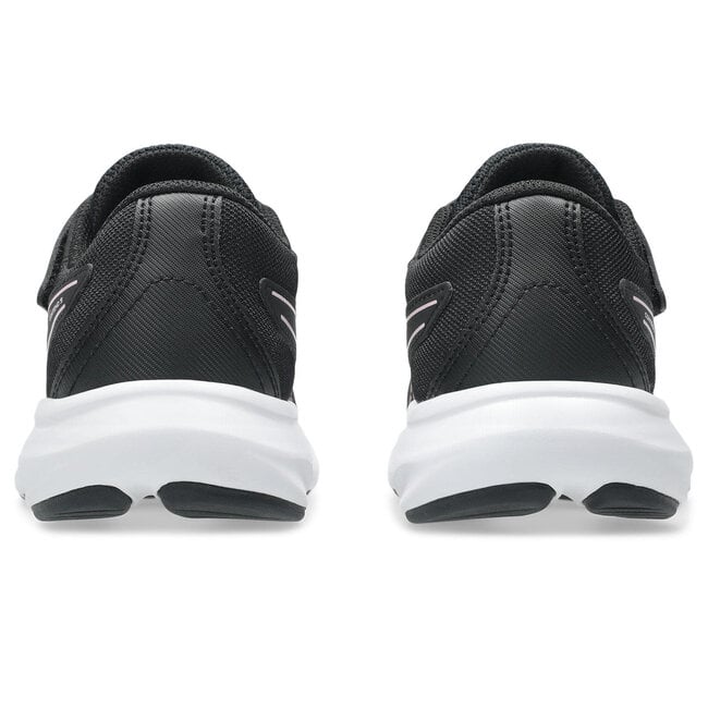 ASICS CONTEND 9 PS - Black/Sun Peach