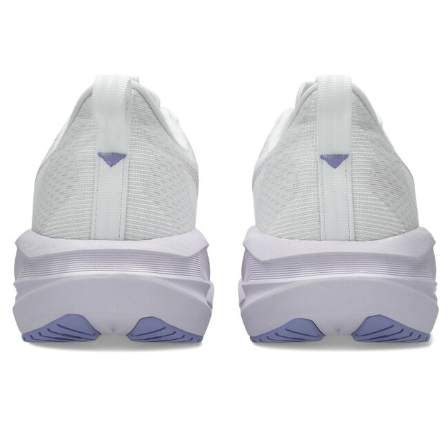 ASICS NOVABLAST 5 W - White/Lilac Hint