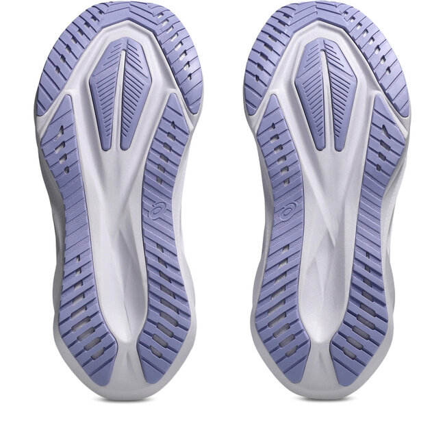 ASICS NOVABLAST 5 W - White/Lilac Hint