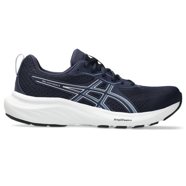 ASICS GEL-CONTEND 9 W - Midnight/Lilac Hint