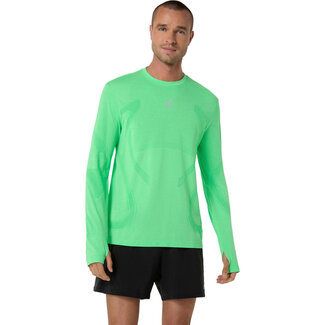 ASICS ASICS ROAD SEAMLESS LS TOP