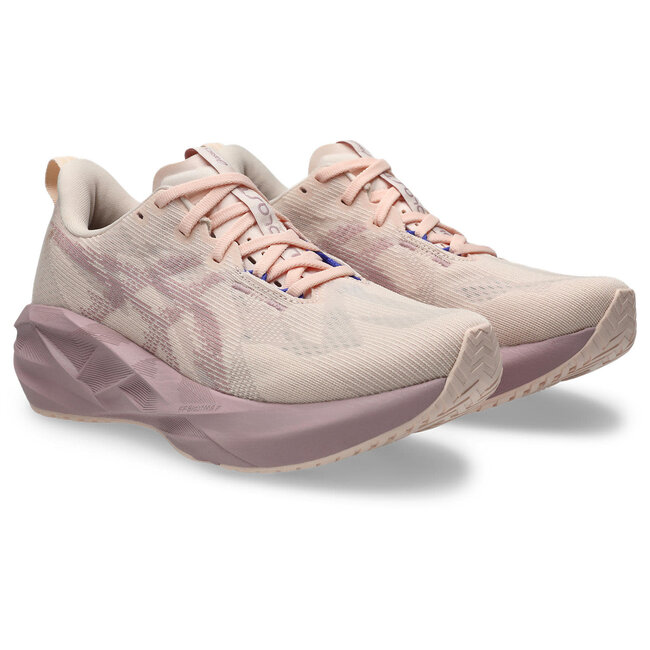 ASICS NOVABLAST 5 W - Pearl/Pink
