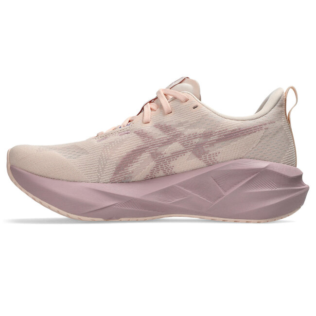 ASICS NOVABLAST 5 W - Pearl/Pink