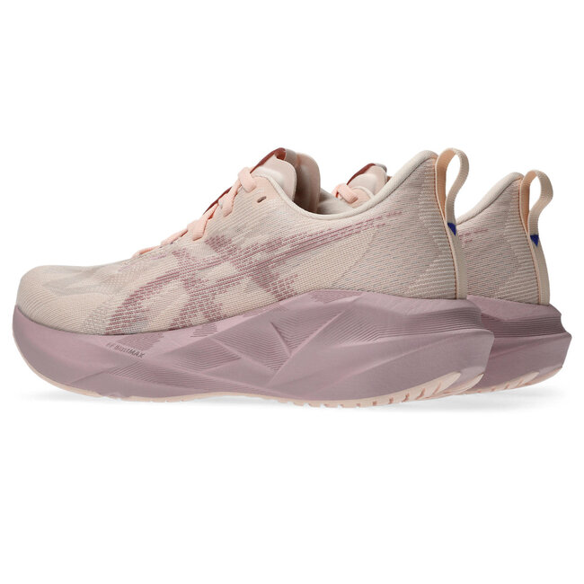 ASICS NOVABLAST 5 W - Pearl/Pink