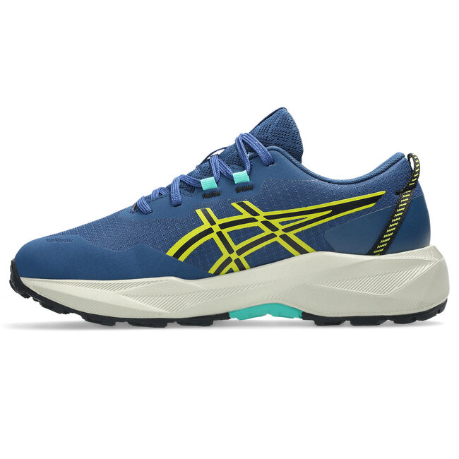 ASICS Pre Venture 11 GS - Blue/Cacti