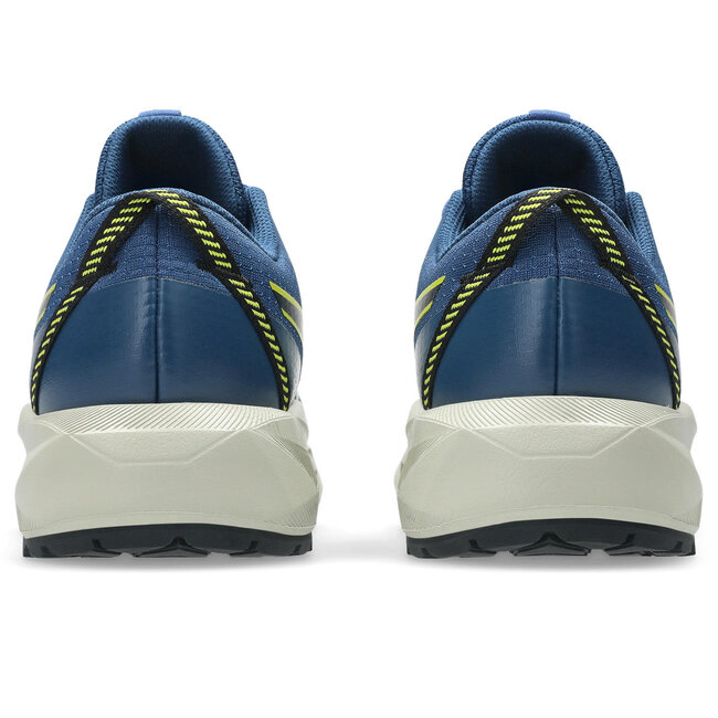 ASICS Pre Venture 11 GS - Blue/Cacti