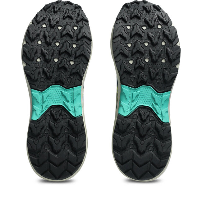 ASICS Pre Venture 11 GS - Blue/Cacti