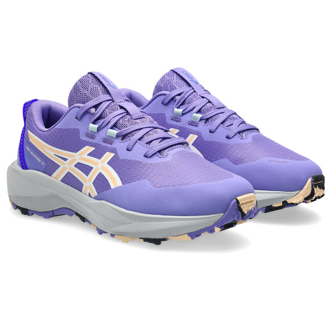ASICS Pre Venture 11 GS - Amethyst/Apricot