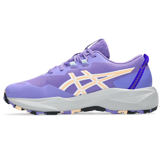 ASICS Pre Venture 11 GS - Amethyst/Apricot
