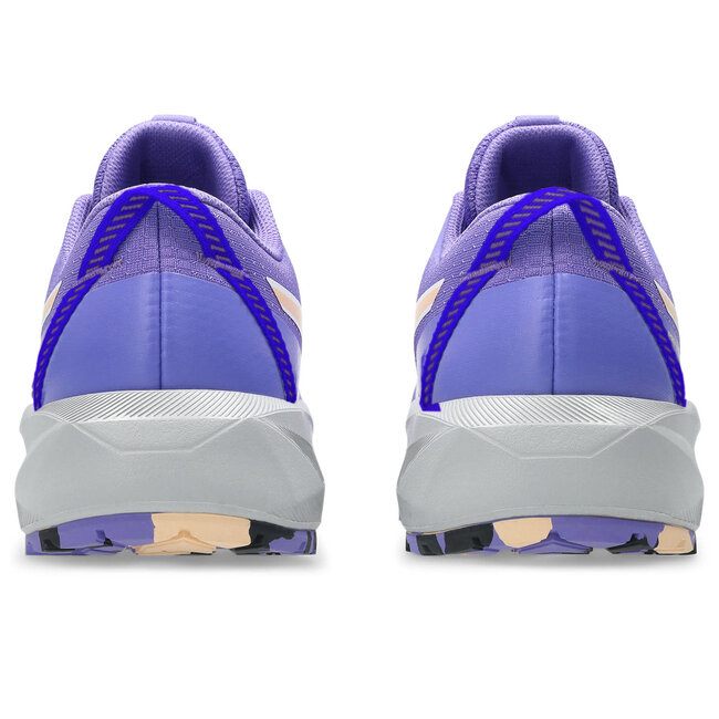 ASICS Pre Venture 11 GS - Amethyst/Apricot