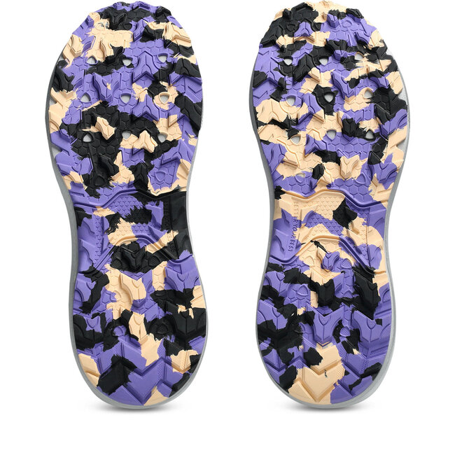 ASICS Pre Venture 11 GS - Amethyst/Apricot