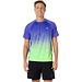ASICS ASICS Road Fade SS Top