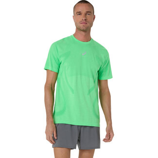 ASICS ASICS Road Seamless SS Top