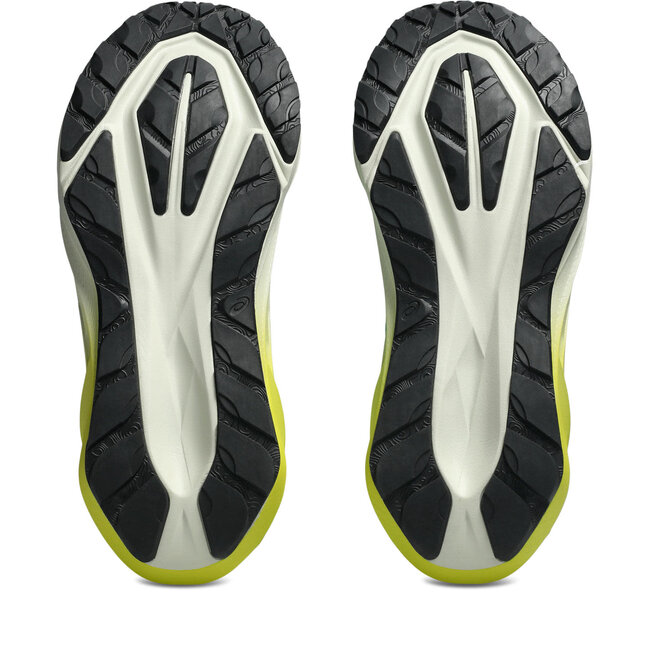 ASICS Novablast 5 TR - AuroraGreen/Dust