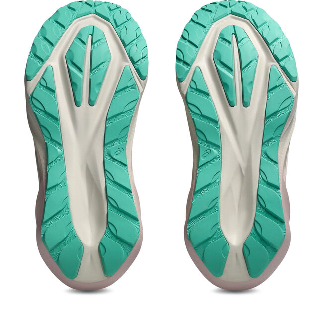 ASICS Novablast 5 TR W - Dust/Cacti