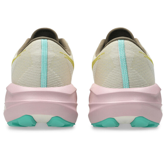 ASICS Novablast 5 TR W - Dust/Cacti