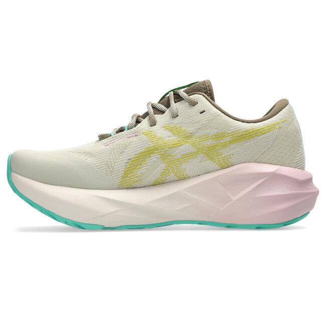 ASICS Novablast 5 TR W - Dust/Cacti