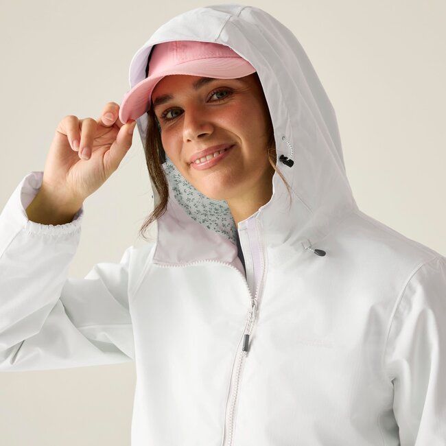 REGATTA W's Hamara IV - Ocean Mist