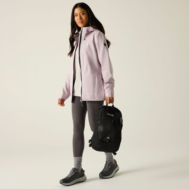 REGATTA W's Radler - Powder Lilac