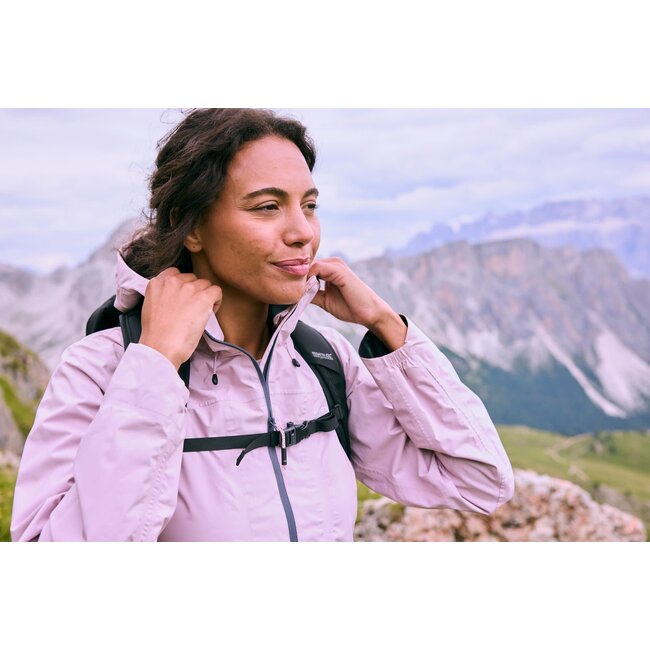 REGATTA W's Radler - Powder Lilac