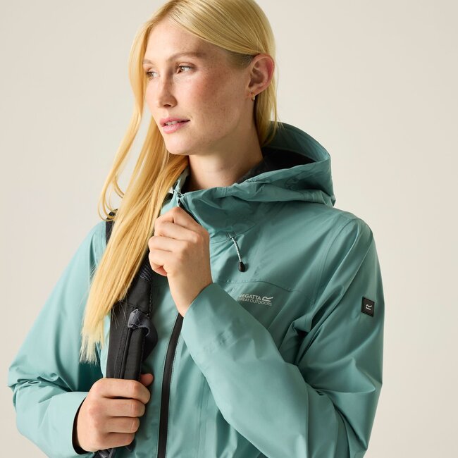 REGATTA W's Radler - Ivy moss