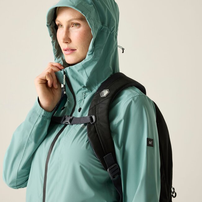 REGATTA W's Radler - Ivy moss