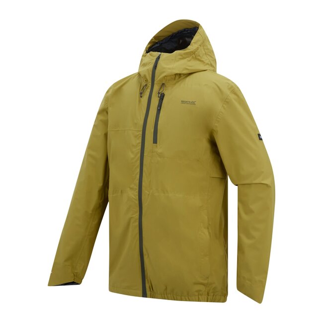 REGATTA Radler - Wood Brown