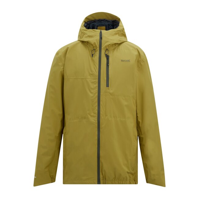 REGATTA Radler - Wood Brown