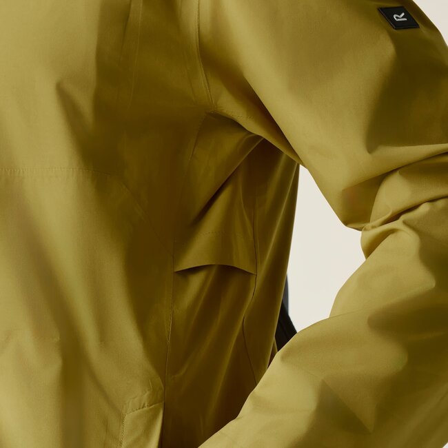 REGATTA Radler - Wood Brown