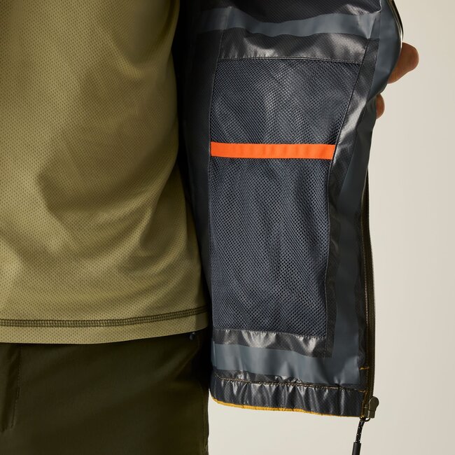 REGATTA Radler - Wood Brown